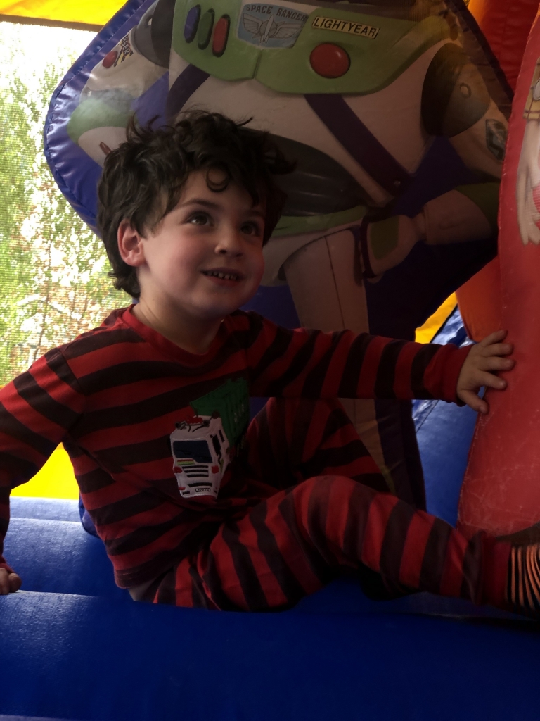 Magic Jump Rentals Why Bounce Houses Make the Best Birthdays